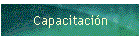 Capacitación